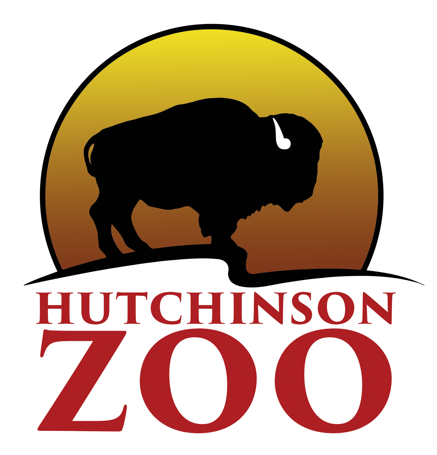 2016 hutchinson zoo logo final color png